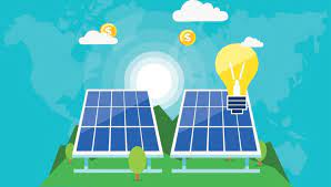 มูลค่าการลงทุนรวม 780.2 ล้านเหรียญสหรัฐ! Mana Solar Park ในโอมานขยายเวลาการผลิตไฟฟ้าเชิงพาณิชย์ขนาด 1GW ไปจนถึงปี 2024