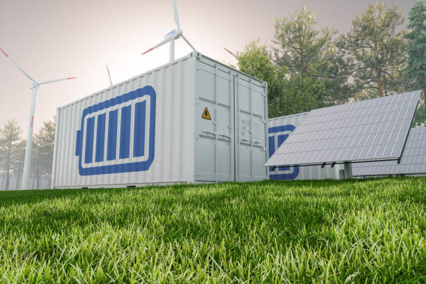 EDF: ชนะประมูลโครงการโซลาร์เซลล์ + ระบบกักเก็บพลังงาน 100 เมกะวัตต์ในเปรู