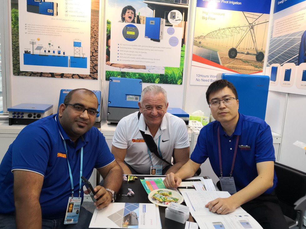 JNTECH เข้าร่วมงานแคนตันแฟร์ครั้งที่ 126 ได้รับความสนใจอย่างกว้างขวาง