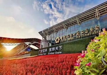 JNTECH Renewable Energy สร้างความฮือฮาในงาน Canton Fair ครั้งที่ 134