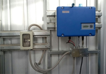 ชุดปั๊มพลังงานแสงอาทิตย์ 2.2kW ถึง 4kW จำนวน 120 ชุดในประเทศชิลี